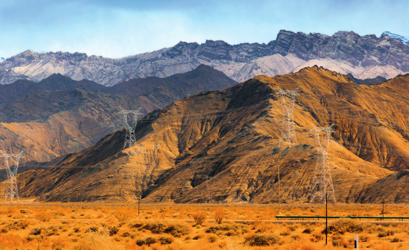 瞭望丨祖國(guó)“聚寶盆”添新寶