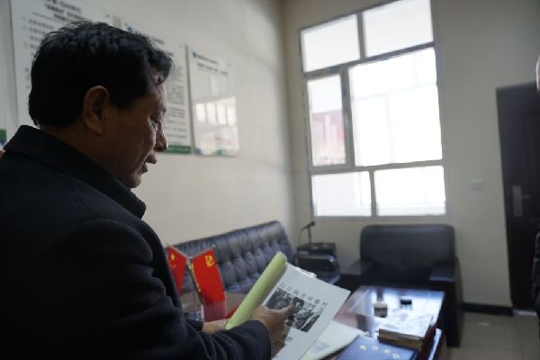 破陳規(guī)陋習(xí)，樹文明新風(fēng)&mdash;&mdash;青海省循化縣推進移風(fēng)易俗倡導(dǎo)&ldquo;紅白事&rdquo;簡辦見聞