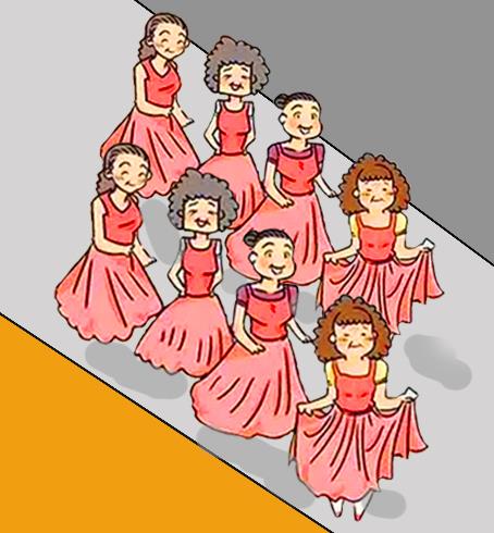 手繪長(zhǎng)圖丨兩會(huì)閉幕，來聽聽青海人的家常還在聊些什么？