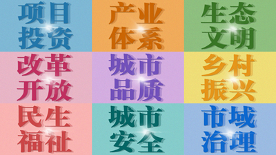 &ldquo;寧&rdquo;好2022！這樣的西寧值得期待