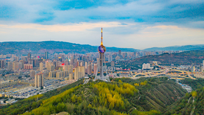 【&ldquo;飛閱&rdquo;中國】秋意漸濃 西寧秋日畫卷已上線！